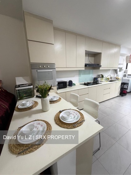 Apollo Gardens (D16), Apartment #602287881